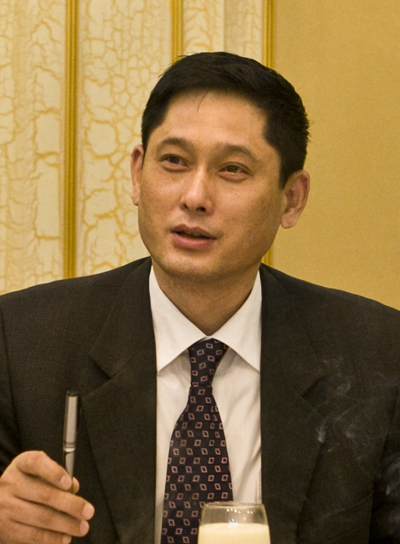王志祥--常务副会长