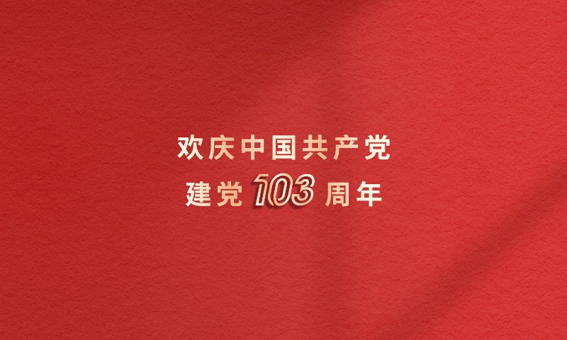 砥砺前行 低空高飞 | 庆建党103周年，j9国际集团合肥、南京双党支部成立